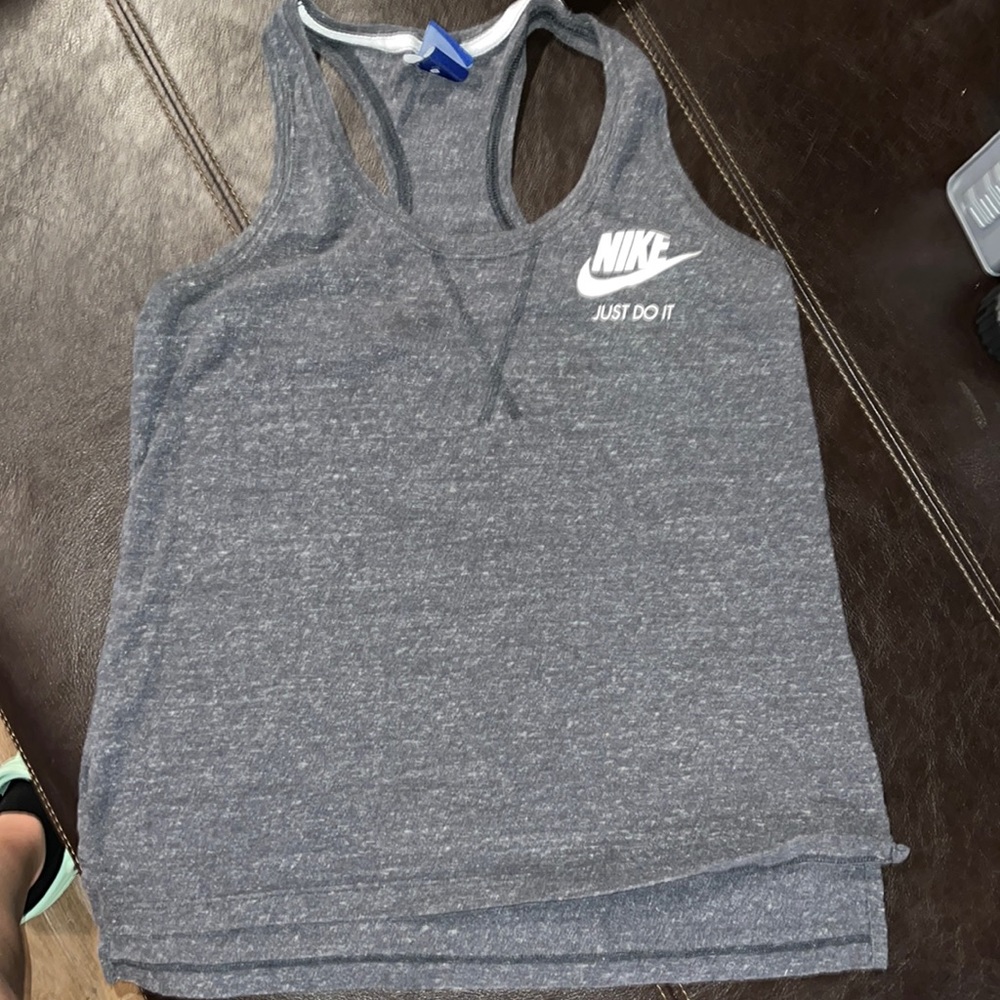 Womens size S Nike top